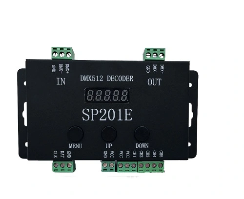 SP201E LED Controller